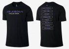 Air Jordan Men's T-shirts 575