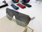 Gucci High Quality Sunglasses 4692