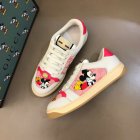 Gucci Men's Shoes 276