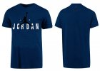 Air Jordan Men's T-shirts 458