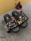 Versace Men's Slippers 44