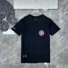 Chrome Hearts Men's T-shirts 155
