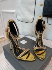 TOM FORD Women's Shoes 48