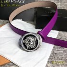 Versace Original Quality Belts 148