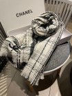 Chanel Scarves 46