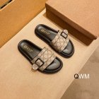 Gucci Men's Slippers 321