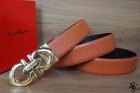 Salvatore Ferragamo Normal Quality Belts 96