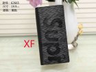 Louis Vuitton Normal Quality Wallets 221