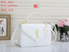 Yves Saint Laurent Normal Quality Handbags 209