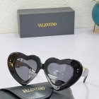 Valentino High Quality Sunglasses 617