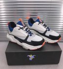 DIOR Men's Shoes 884