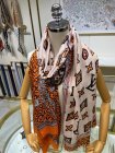 Louis Vuitton Scarves 172