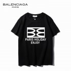 Balenciaga Men's T-shirts 198