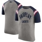 Lacoste Men's T-shirts 204