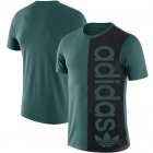 adidas Apparel Men's T-shirts 411