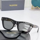 Valentino High Quality Sunglasses 601