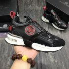 Philipp Plein Men's Shoes 219