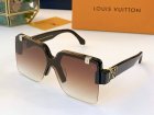 Louis Vuitton High Quality Sunglasses 2208