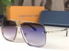 Louis Vuitton High Quality Sunglasses 747