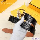 Fendi Original Quality Belts 145