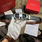 Salvatore Ferragamo Original Quality Belts 51