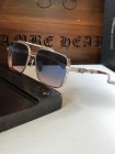 Chrome Hearts High Quality Sunglasses 419