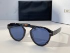 DIOR High Quality Sunglasses 1343