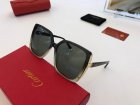 Cartier High Quality Sunglasses 195