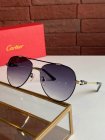 Cartier High Quality Sunglasses 846