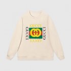 Gucci Men's Long Sleeve T-shirts 262