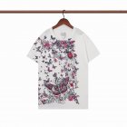 DIOR Men's T-shirts 391