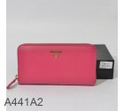 Prada High Quality Wallets 247