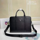 Prada High Quality Handbags 201