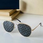 Louis Vuitton High Quality Sunglasses 4551