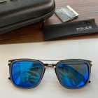 POLICE High Quality Sunglasses 28