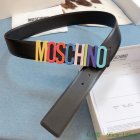 Moschino Belt 34