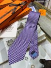 Hermes Tie 84