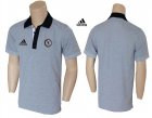 adidas Apparel Men 's Polo 261