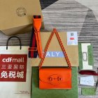 Gucci Original Quality Handbags 734