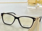 Jimmy Choo Plain Glass Spectacles 44