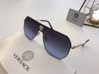 Versace High Quality Sunglasses 1360