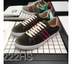 Gucci Men's Athletic-Inspired Shoes 2528