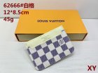Louis Vuitton Normal Quality Wallets 74