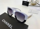 Chanel High Quality Sunglasses 547