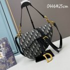 DIOR High Quality Handbags 459