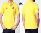 adidas Apparel Men 's Polo 260