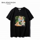 Balenciaga Men's T-shirts 186