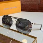 Louis Vuitton High Quality Sunglasses 3282