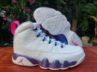 Nike Air Jordan Women 75