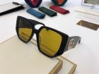 Gucci High Quality Sunglasses 2963